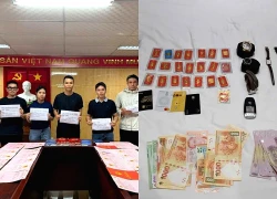 Vén màn dự án tiền ảo DRK, hàng nghìn tỷ đồng bị chiếm đoạt