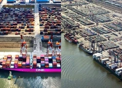 Vì sao Đức muốn tách rời khỏi Trung Quốc?