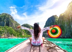 Việt Nam là điểm đến lý tưởng cho những chuyến du lịch một mình