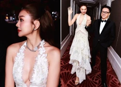 Vợ chồng Thanh Hằng và con số 5,1 tỷ đồng