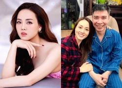 Vợ kém 15 tuổi của NS Công Lý thừa nhận đã thay đổi