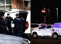 Vụ tấn công ở Australia: Thêm tình tiết về các nghi phạm
