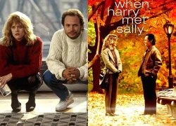 "When Harry Met Sally": Bản tình ca cuối năm còn vang mãi cùng Rob Reiner