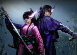 Where Winds Meet hé lộ kế hoạch Việt hóa chính thức - tin vui lớn cho cộng đồng game thủ Việt