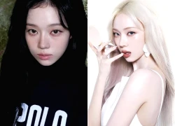 Winter (aespa) gửi thông điệp xúc động sau tin đồn hẹn hò Jungkook