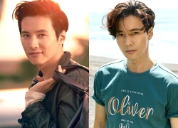 Won Bin có đang thực sự ổn không?