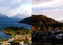 Câu chuyện phía sau những vùng nông thôn vắng bóng người ở New Zealand