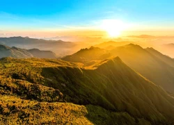 Xu hướng dịch chuyển trên thị trường du lịch cuối năm