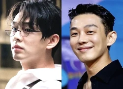 Yoo Ah In sẽ trở lại màn ảnh trong phim của đạo diễn 'Exhuma'?