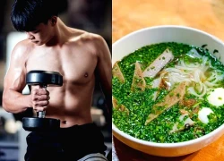 10 chiến lược giúp tăng cơ bắp hiệu quả mà không làm thay đổi cân nặng