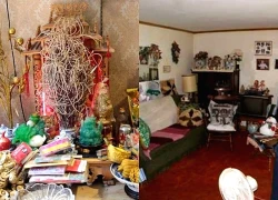 2 tuần cuối năm 2025: Nhà cửa còn 5 dấu hiệu này thì tài vận bết bát, khó cứu vãn