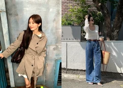 5 món thời trang hack tuổi hiệu quả nhất: Giờ mà sắm thì ra Tết vẫn mặc đẹp