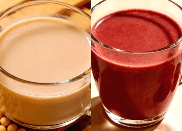 7 công thức đồ uống cho bữa sáng "thần tốc": Nguyên liệu đơn giản nhưng gấp đôi giá trị dinh dưỡng và làm dịu dạ dày