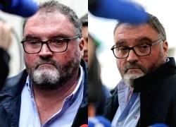 Án chung thân cho bác sĩ đầu độc 30 bệnh nhân