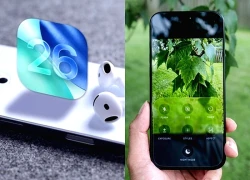 Apple giấu kỹ một tính năng quay video cực hay trong iOS 26