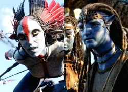 'Avatar 3' lập kỷ lục buồn cho loạt phim viễn tưởng nổi tiếng