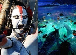Avatar: Lửa và Tro Tàn - Bước tiến vĩ đại của Hollywood