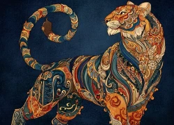 Bước qua ngày đầu tháng 11 âm lịch, 3 con giáp 'chuột rơi hũ nếp', đạt bước tiến lớn, công danh lưỡng toàn, tiền bạc sinh sôi, sống trong an lạc