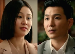 Cách em 1 milimet - Tập 31: "Trai đểu" Hiếu choáng váng khi biết người đàn ông trong lòng Tú