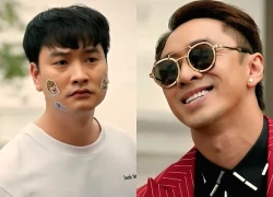 Cách em 1 milimet - Tập 32: Hoàng cận chê nhóm Đại bản doanh "phèn", nhận mình là "mãnh thú"