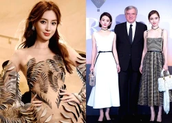 Cái giá phải trả của mỹ nhân lợi dụng Huỳnh Hiểu Minh, bắt nạt Triệu Lệ Dĩnh