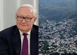 Căng thẳng Mỹ - Venezuela: Nga kêu gọi kiềm chế