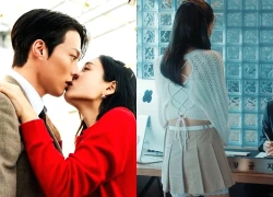 Cảnh phim gây tranh luận