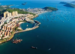 Chật kín người 'săn' hoàng hôn ở Phú Quốc