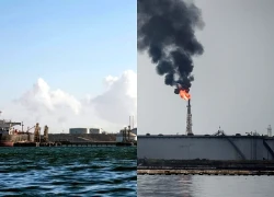 Mỹ phong tỏa dầu mỏ Venezuela: Tác động với thị trường thế giới và Nga