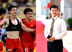 Cục trưởng Xuân Bắc nói gì về U22 Việt Nam mà cả MXH rần rần?