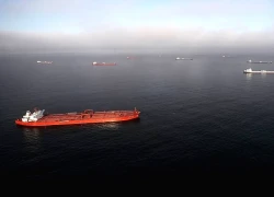 Cuộc chiến tàu chở dầu: Phương Tây lên kế hoạch nhằm bóp nghẹt nguồn thu của Nga