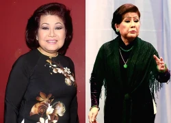 Danh ca Phượng Liên sống 1 mình nơi xứ người, U80 tiết lộ nguyện vọng cuối đời