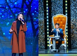 Danh ca Thái Châu nghẹn ngào nhắc về quãng thời gian xa xứ