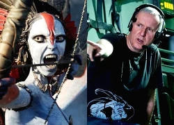 Đạo diễn James Cameron hé lộ về phản diện trong Avatar: Fire and Ash