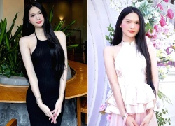 Đau đáu 'tôi là ai', chàng trai Hải Phòng quyết chuyển giới sau 1 lần cắt tóc