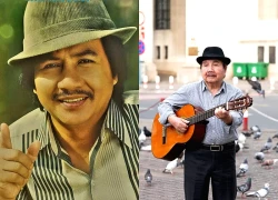 Diễn viên - ca sĩ Nhật Minh và ước nguyện ở tuổi U.90