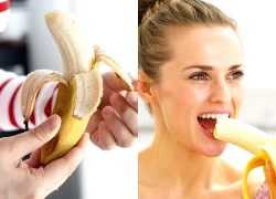 Điều gì xảy ra với huyết áp khi ăn chuối mỗi ngày?