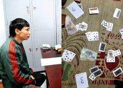 Đối tượng bị truy nã từ Thái Lan về nước đầu thú