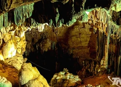 Đồng Phúc - miền xanh thức tỉnh