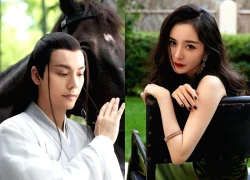 Dương Mịch bất ngờ thành “tâm bão” khi Trần Vỹ Đình dừng đóng cổ trang