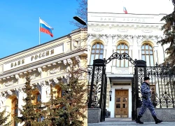 EU tìm đồng thuận để hỗ trợ Ukraine