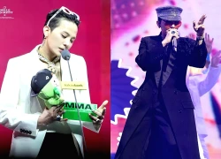 Gọi G-DRAGON là sứ giả hoà bình - cả Hàn Quốc chỉ có "anh Long" làm được điều này!