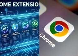 Google công bố 10 tiện ích mở rộng tốt nhất cho Chrome trong năm 2025
