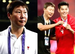 HLV Kim Sang Sik lập kỷ lục mà không được nhận HCV SEA Games như Park Hang Seo?