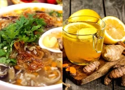 Ho có đờm uống gì cho dễ chịu cổ họng, giảm ho nhanh?