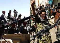 Houthi bắt giữ thêm nhiều nhân viên LHQ tại Yemen