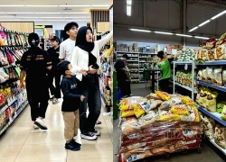 Indonesia dừng nhập khẩu gạo từ năm 2026