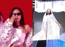 Jennie hoá cô dâu trước mặt hai tình cũ, phản ứng G-DRAGON gây chú ý