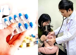 Kháng kháng sinh - Hiểu đúng, hành động đúng