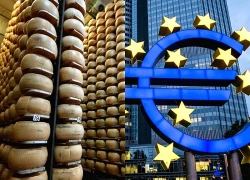 Kinh tế EU lao đao